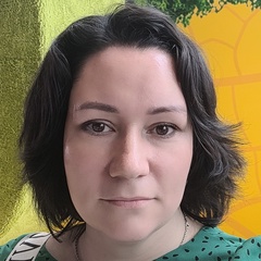 Даша Воронина, 37 лет, Владимир