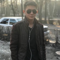 Nursultan Tashpaev, 33 года