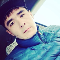 Тахир Зульяров, 32 года, Алматы