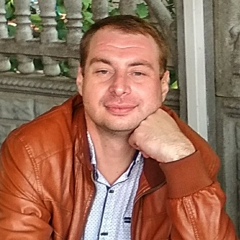 Александр Заикин, 38 лет, Акимовка