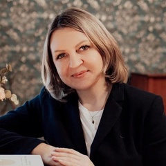 Анна Павлиева, Москва