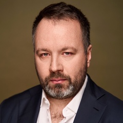 Андрей Чеботарёв