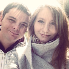 Олеся Сучкова, 36 лет, Москва