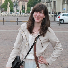 Валерия Сагомонова, 39 лет, Москва