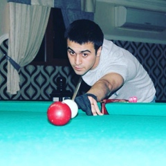 Namik Almamedov, 35 лет, Баку