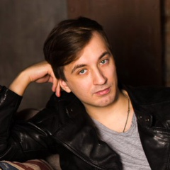 Алексей Алешин, 37 лет, Санкт-Петербург