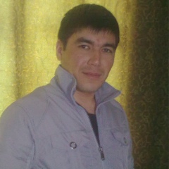 Temirzhan Zhapentayev, 40 лет, Караганда