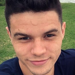 Felipe Winter, 33 года, Porto Alegre