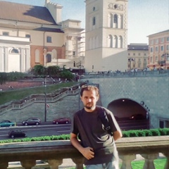 Александр Караваев, Сумы