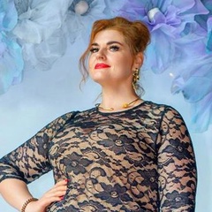 Елена Бондаренко, Санкт-Петербург