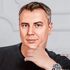 Федор Боровков, 41 год