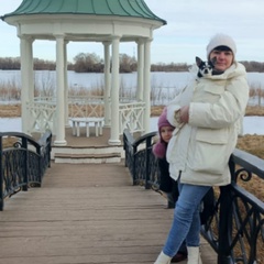 Линусик Климович, Санкт-Петербург