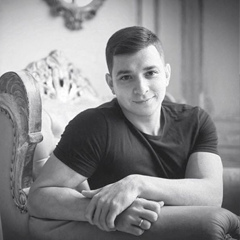Максим Зозуля, 37 лет, Санкт-Петербург