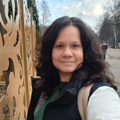 Виктория Тори
