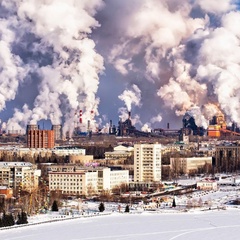 Alexander Sergeevich, Новомосковск