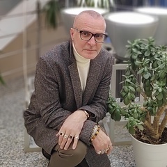 Вячеслав Клейков, Новокуйбышевск