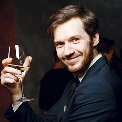 Сергей Каушлы, 37 лет, Москва