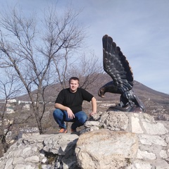 Евгений Головенко, Новочеркасск