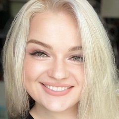 Евгения Кузьмина
