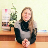 Оксана Афанасьева, 48 лет, Санкт-Петербург