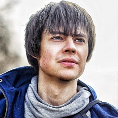 Марк Швайкин, 36 лет, Москва