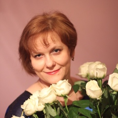 Ирина Некрасова, Ашхабад