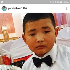 Кызгалдак Панабекова, 49 лет, Актау