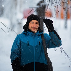 Василий Кульпин, Арзамас