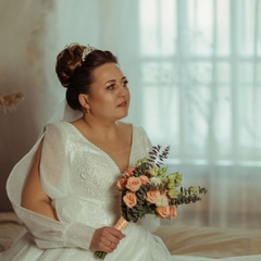 Юлечка Кузнецова, Санкт-Петербург