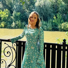 Ирина Юрьевна, Стерлитамак