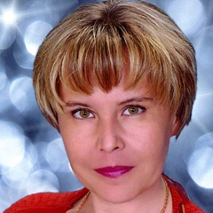 Людмила Калимуллина, 47 лет, Люберцы