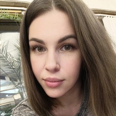 Юлия Ланцова, Москва