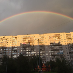 Татьяна Сон, Санкт-Петербург