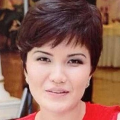 Rauan Seifullina, 35 лет, Shanghai