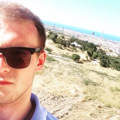 Кирилл Иванов, Пенза