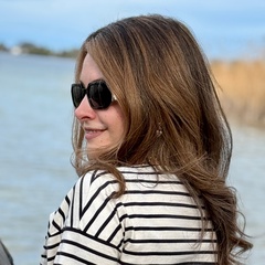 Marianna Melhem, Oxford