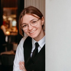 Надя Холманских, 32 года, Москва
