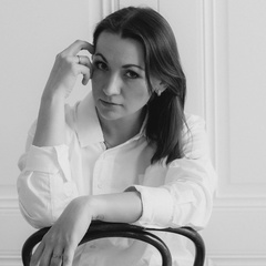 Наташа Холюкова, 36 лет, Пенза
