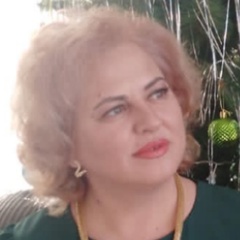 Ирина Див, 43 года, Севастополь