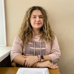 Эндже Миннуллина