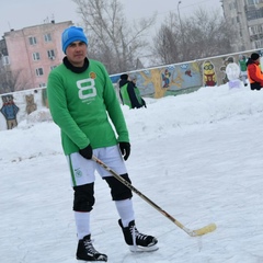 Рауан Толегенов, Семей