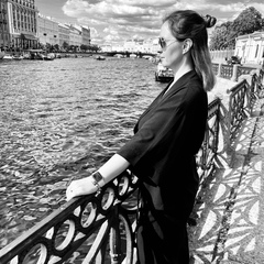 Елена Козлова, Москва