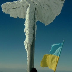 Алексей Матвеев, Черкассы