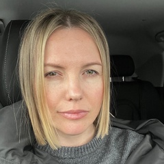 Katya Britvina, Санкт-Петербург