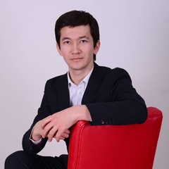 Zhasulan Baikenov, Балхаш