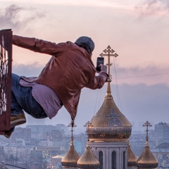 Сергей Зозуля, Москва