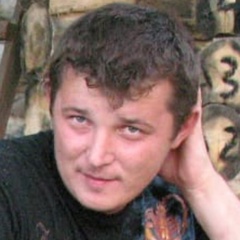 Вячеслав Прокопьев, 43 года