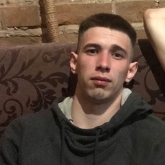 Вадим Шамазов, 23 года, Омск