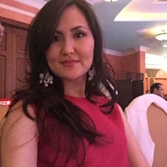 Лаура Ахметова, 38 лет, Астана