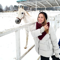 Евгения Павловна, 38 лет